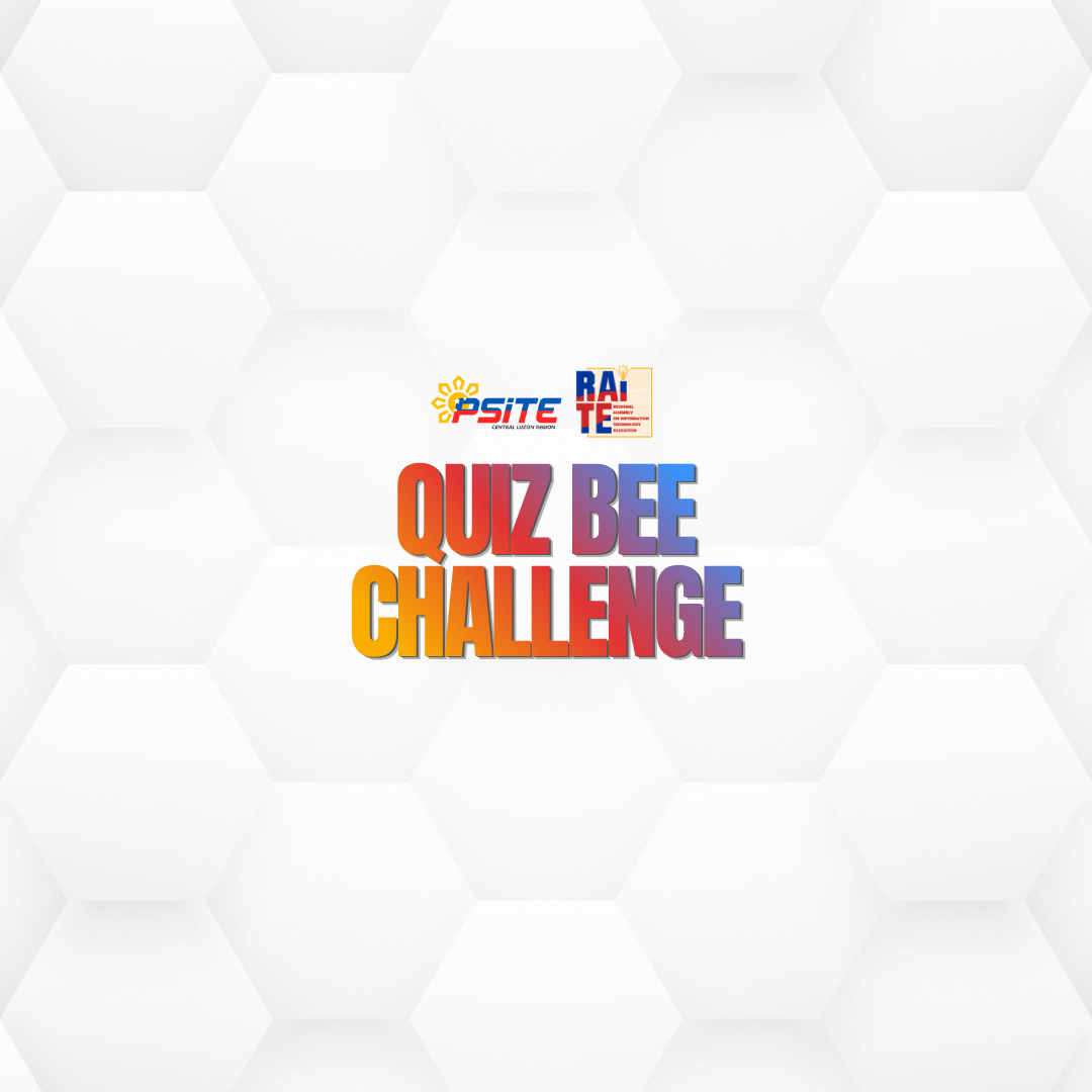 Quiz Bee Challenge