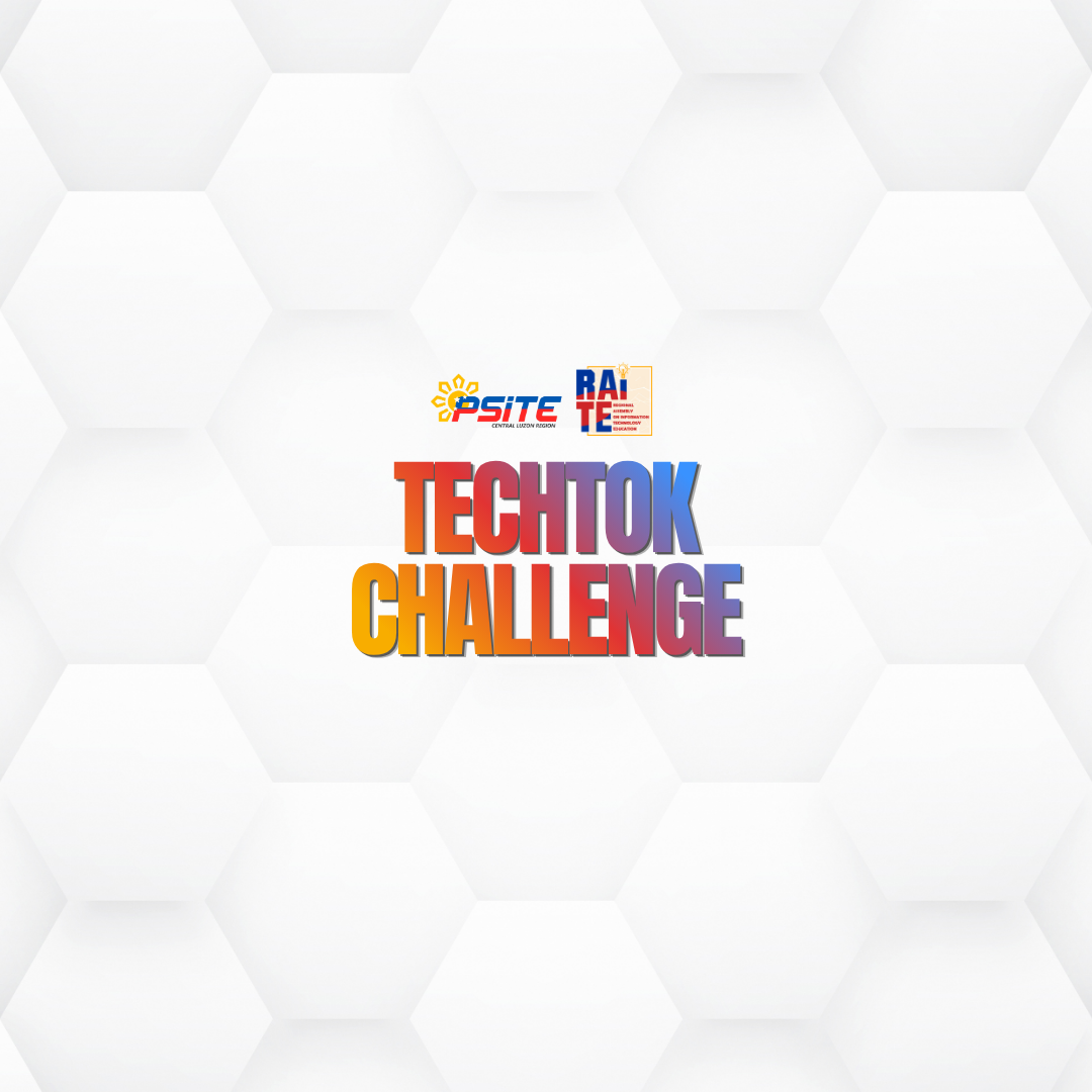 TechTok Challenge: CTRL+ NEXT Edition