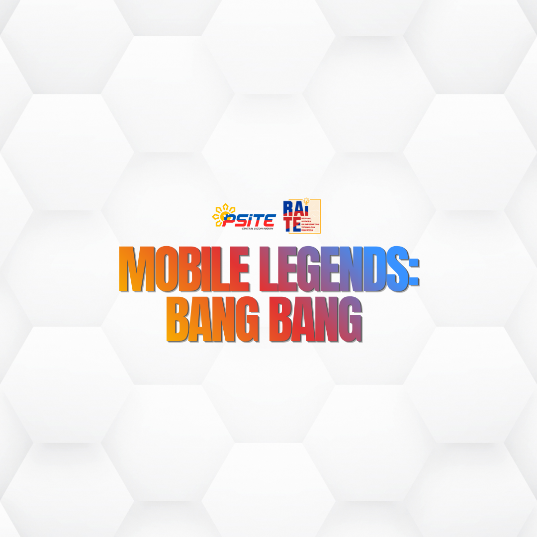Mobile Legends: Bang Bang