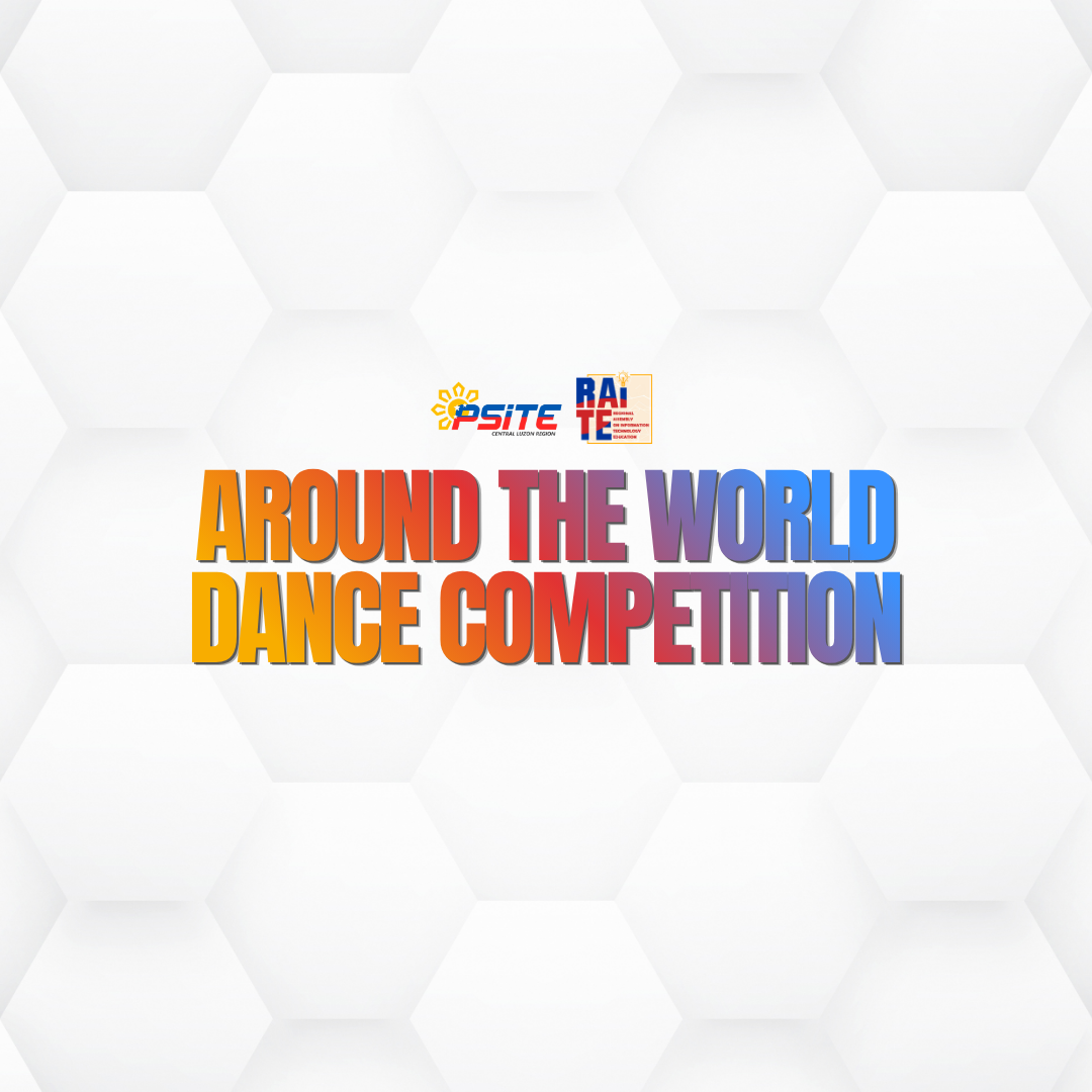 Around the World Dance Competition