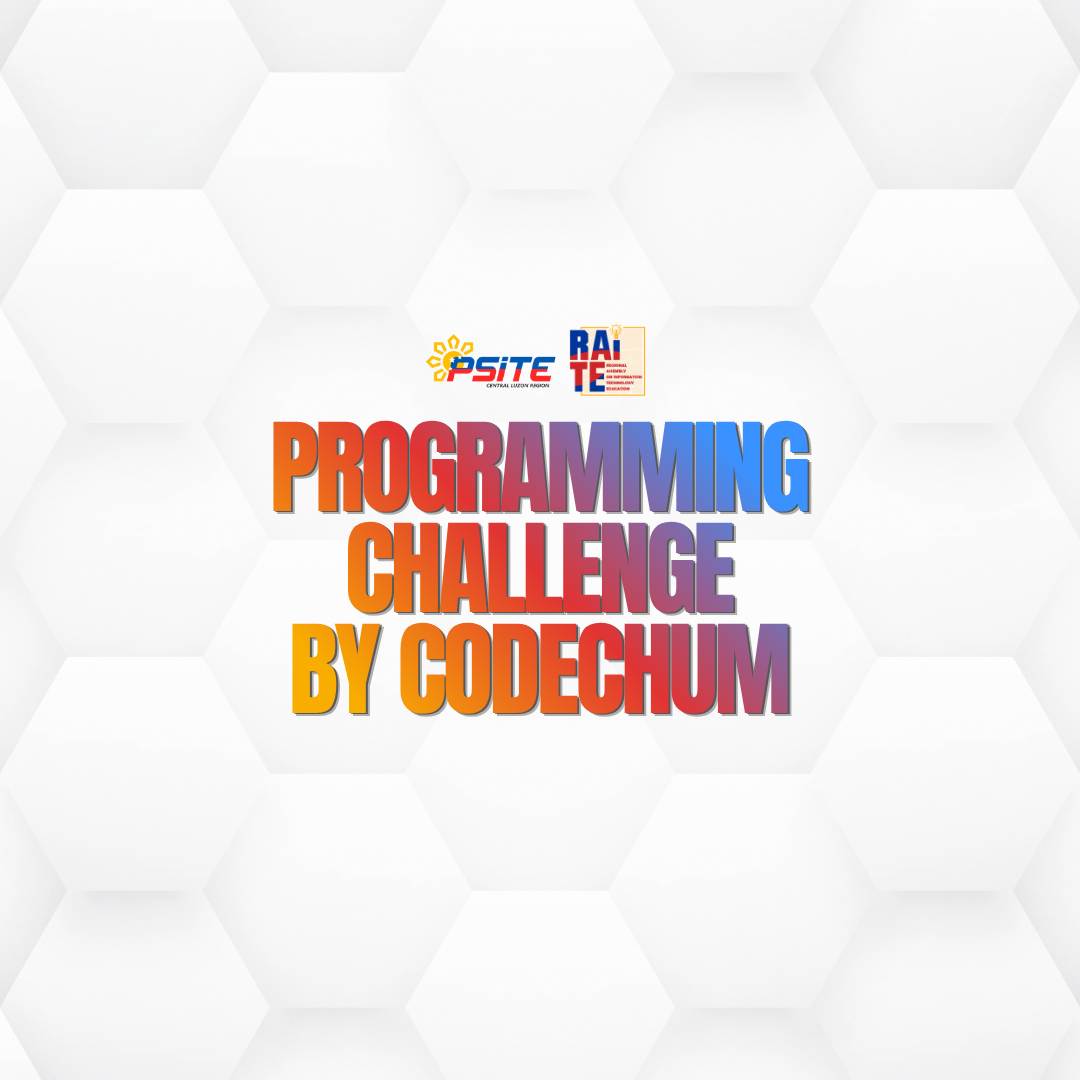 Programming Challenge